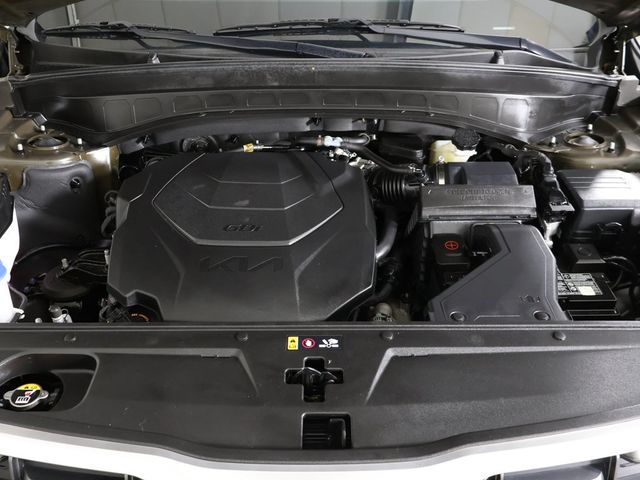 2024 Kia Telluride S AWD - 23079748 - 22