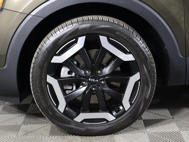 2024 Kia Telluride S AWD - 23079748 - 23