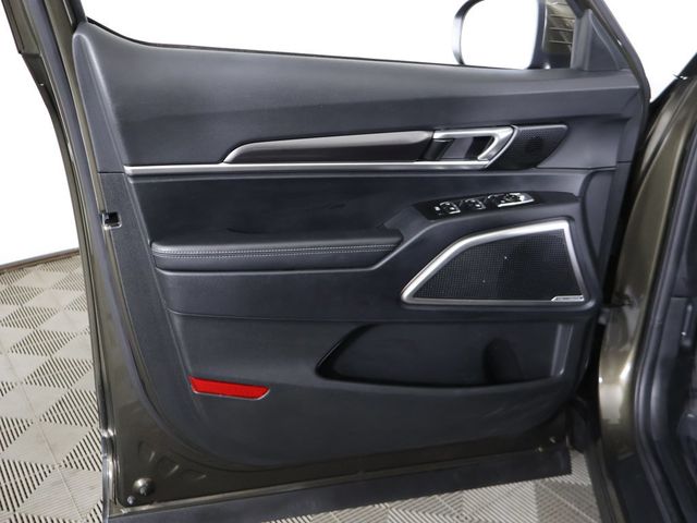 2024 Kia Telluride S AWD - 23079748 - 24