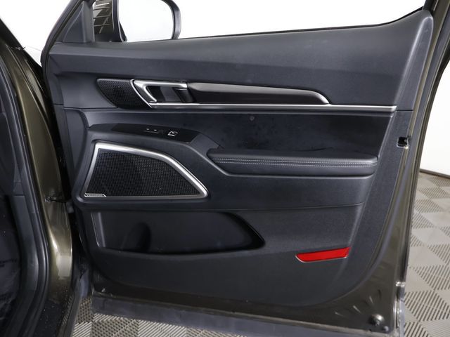 2024 Kia Telluride S AWD - 23079748 - 25