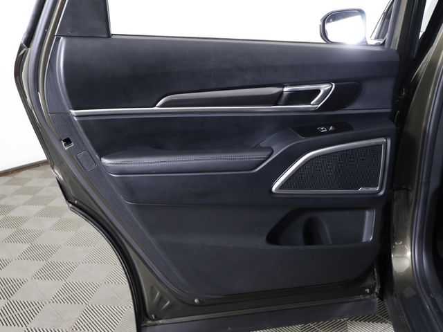 2024 Kia Telluride S AWD - 23079748 - 26