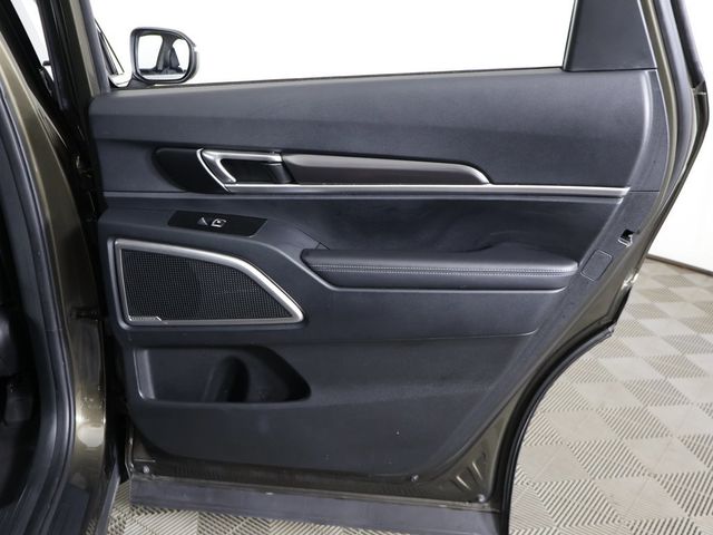 2024 Kia Telluride S AWD - 23079748 - 27