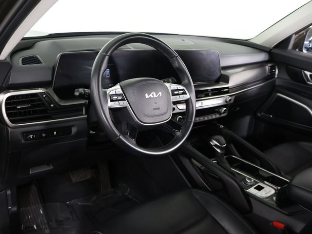 2024 Kia Telluride S AWD - 23079748 - 28