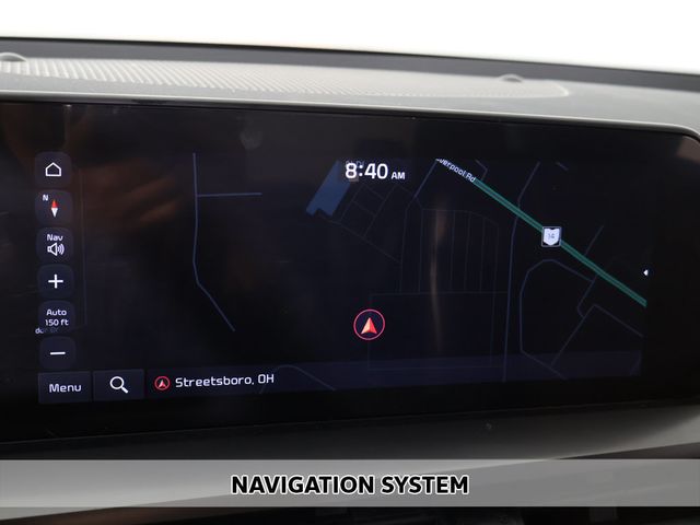 2024 Kia Telluride S AWD - 23079748 - 2