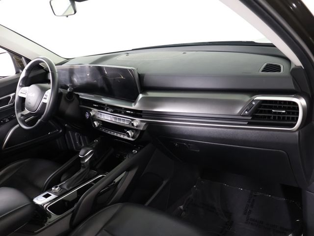 2024 Kia Telluride S AWD - 23079748 - 29
