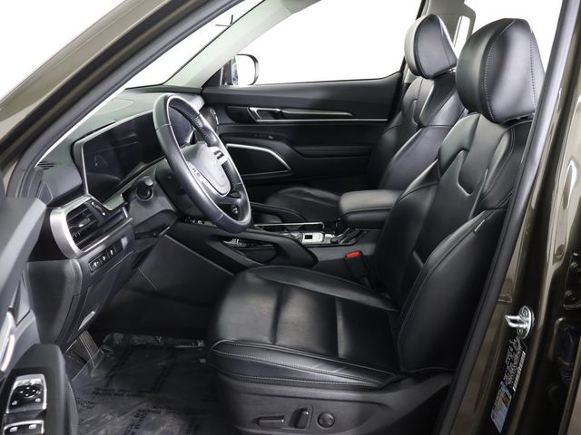 2024 Kia Telluride S AWD - 23079748 - 30