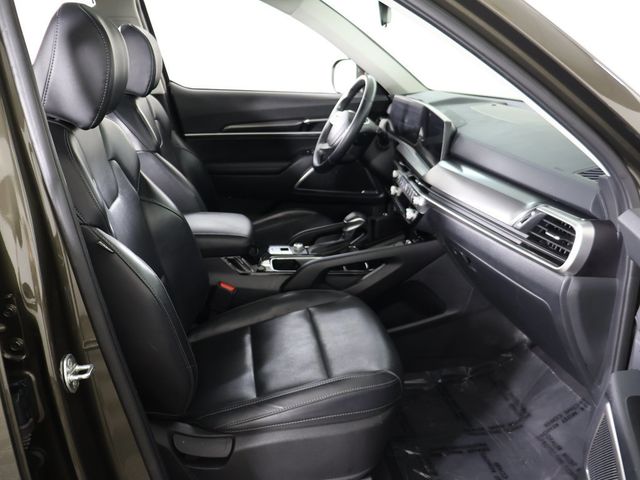 2024 Kia Telluride S AWD - 23079748 - 31