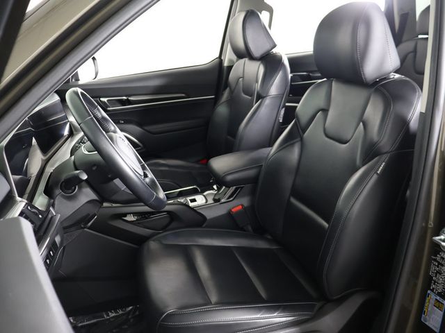 2024 Kia Telluride S AWD - 23079748 - 32