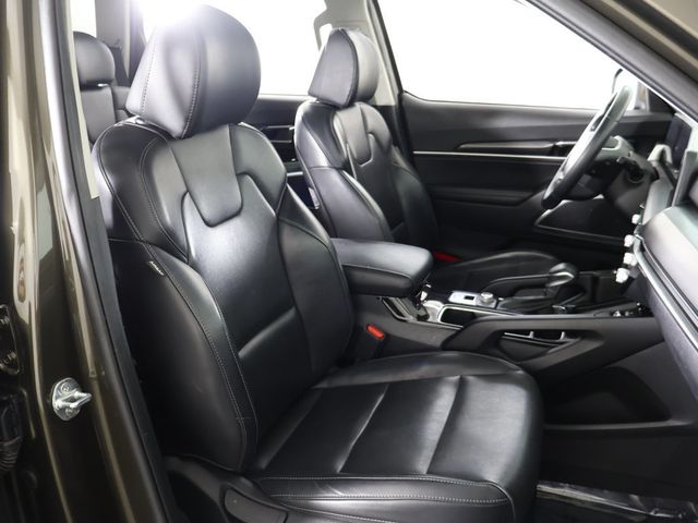 2024 Kia Telluride S AWD - 23079748 - 33