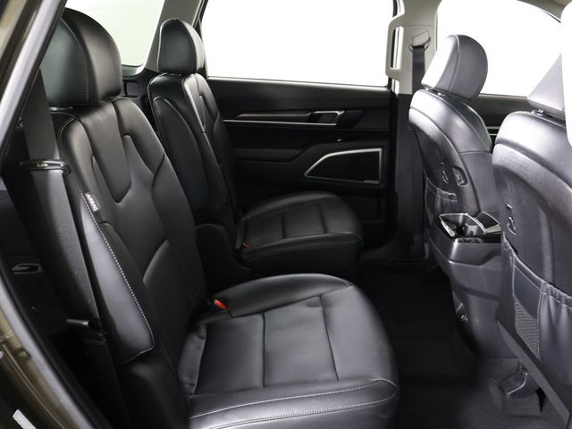 2024 Kia Telluride S AWD - 23079748 - 36