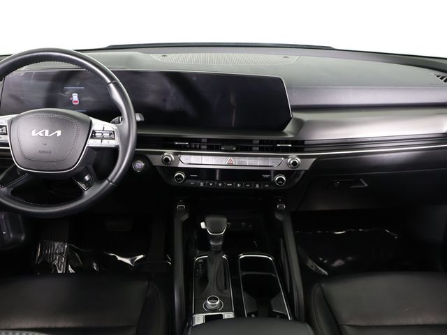2024 Kia Telluride S AWD - 23079748 - 39