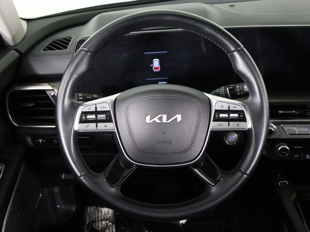 2024 Kia Telluride S AWD - 23079748 - 42