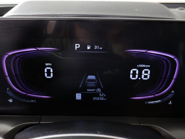 2024 Kia Telluride S AWD - 23079748 - 44