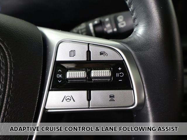 2024 Kia Telluride S AWD - 23079748 - 4