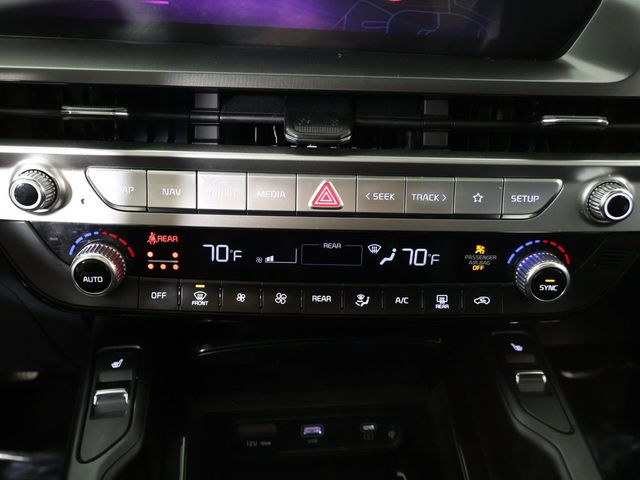 2024 Kia Telluride S AWD - 23079748 - 52