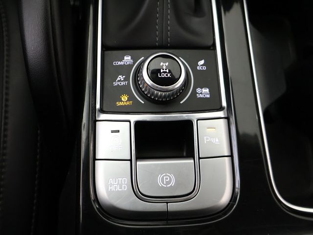 2024 Kia Telluride S AWD - 23079748 - 54