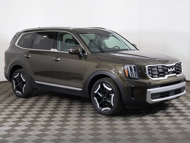 2024 Kia Telluride S AWD - 23079748 - 58