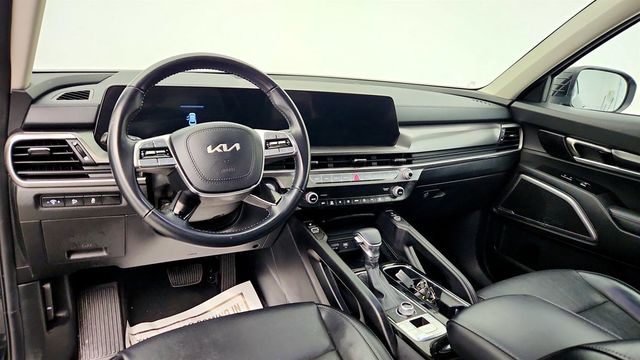 2024 Kia Telluride S AWD - 23001284 - 10