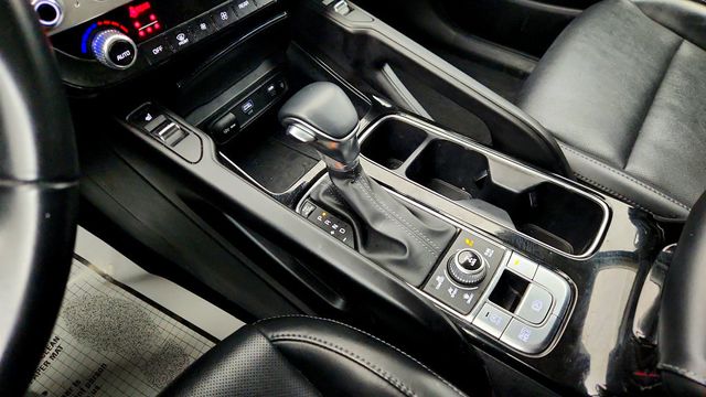 2024 Kia Telluride S AWD - 23001284 - 15