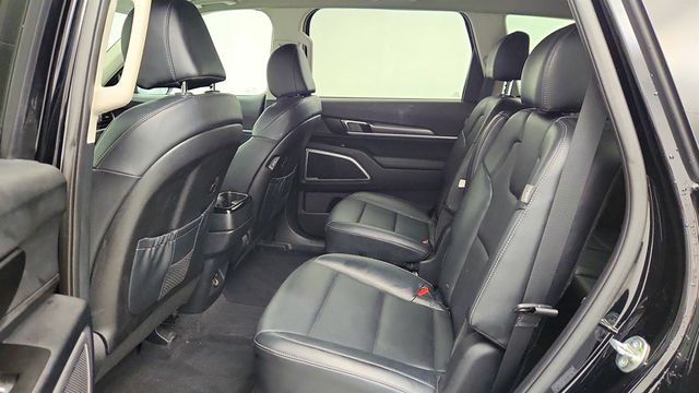 2024 Kia Telluride S AWD - 23001284 - 20