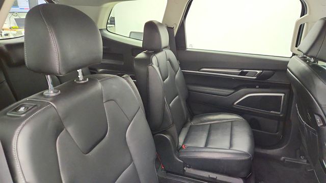 2024 Kia Telluride S AWD - 23001284 - 23