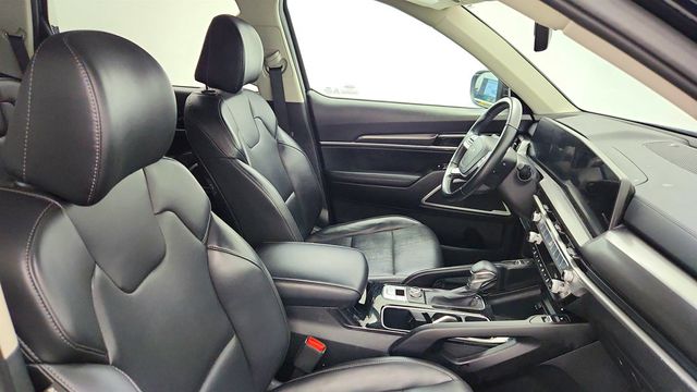 2024 Kia Telluride S AWD - 23001284 - 24