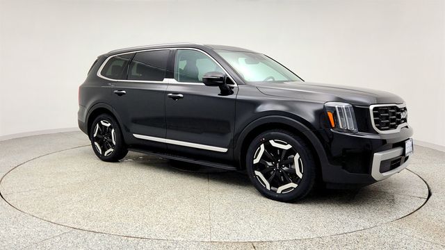 2024 Kia Telluride S AWD - 23001284 - 2
