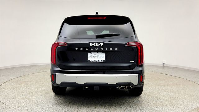 2024 Kia Telluride S AWD - 23001284 - 5