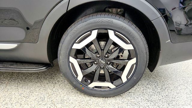 2024 Kia Telluride S AWD - 23001284 - 8