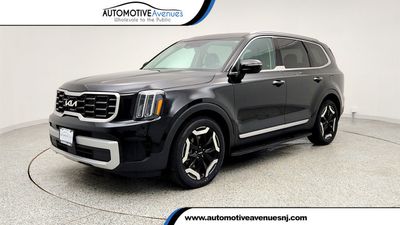 2024 Kia Telluride