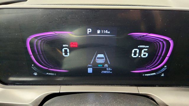 2024 Kia Telluride S AWD with Sunroof Package - 23001284 - 13