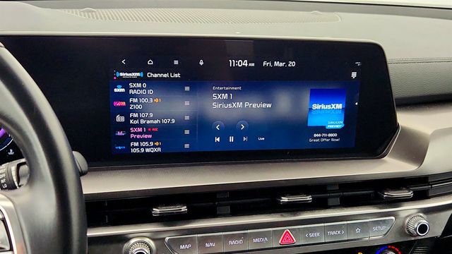 2024 Kia Telluride S AWD with Sunroof Package - 23001284 - 17