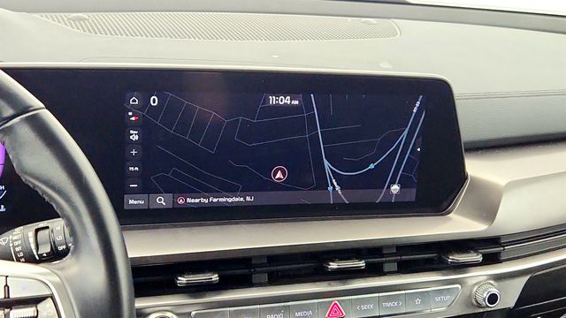 2024 Kia Telluride S AWD with Sunroof Package - 23001284 - 18