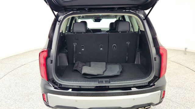 2024 Kia Telluride S AWD with Sunroof Package - 23001284 - 22