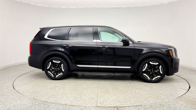 2024 Kia Telluride S AWD with Sunroof Package - 23001284 - 3