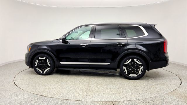 2024 Kia Telluride S AWD with Sunroof Package - 23001284 - 7