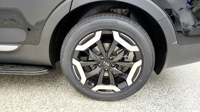 2024 Kia Telluride S AWD with Sunroof Package - 23001284 - 8