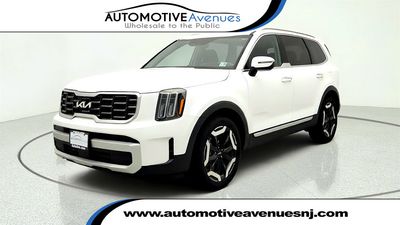 2024 Kia Telluride