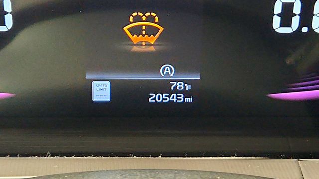 2024 Kia Telluride S AWD w/ Sunroof Package - 23039988 - 13