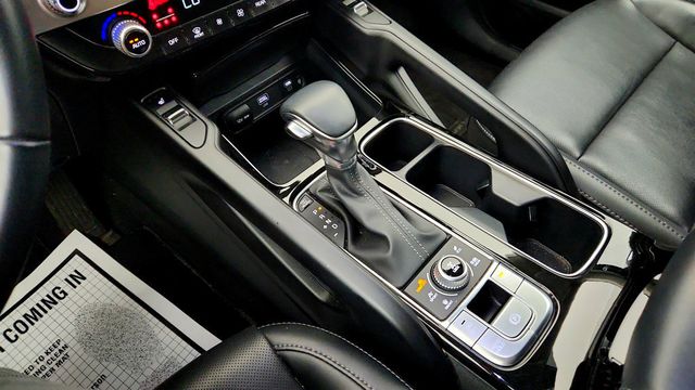 2024 Kia Telluride S AWD w/ Sunroof Package - 23039988 - 14