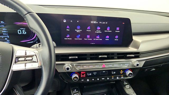 2024 Kia Telluride S AWD w/ Sunroof Package - 23039988 - 15