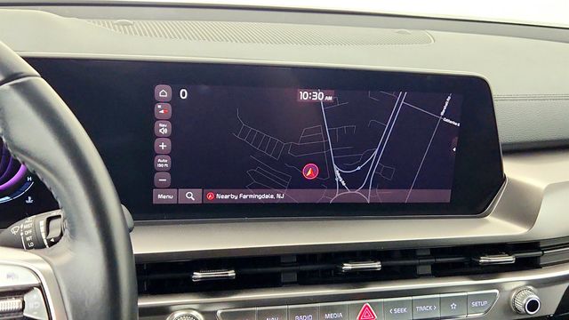 2024 Kia Telluride S AWD w/ Sunroof Package - 23039988 - 17