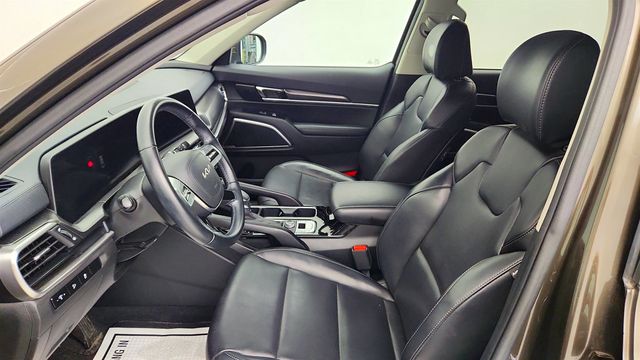 2024 Kia Telluride S AWD w/ Sunroof Package - 23039988 - 18