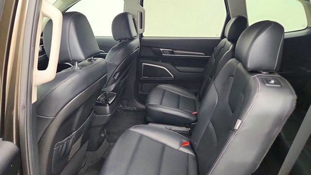 2024 Kia Telluride S AWD w/ Sunroof Package - 23039988 - 19