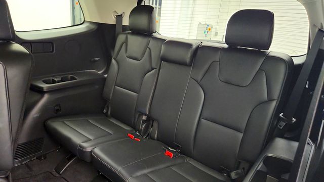 2024 Kia Telluride S AWD w/ Sunroof Package - 23039988 - 20