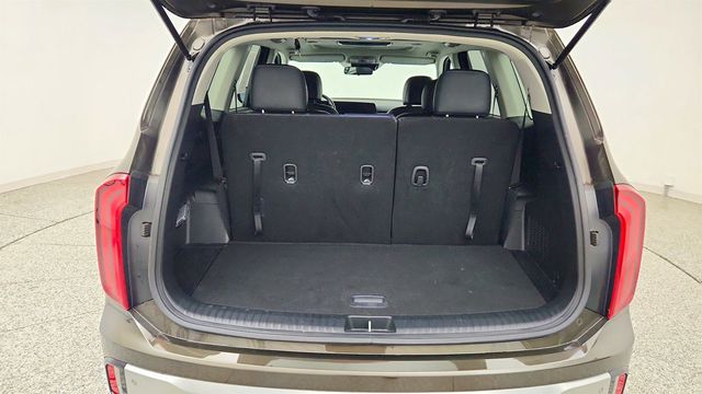2024 Kia Telluride S AWD w/ Sunroof Package - 23039988 - 21