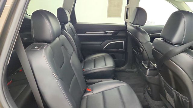 2024 Kia Telluride S AWD w/ Sunroof Package - 23039988 - 22