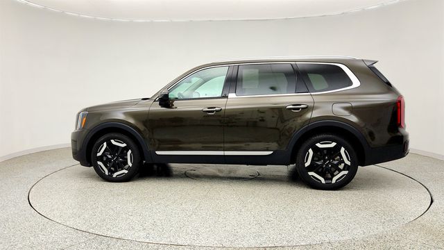 2024 Kia Telluride S AWD w/ Sunroof Package - 23039988 - 7