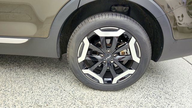 2024 Kia Telluride S AWD w/ Sunroof Package - 23039988 - 8