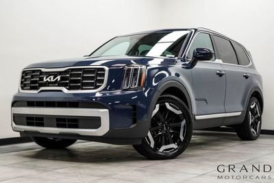 2024 Kia Telluride